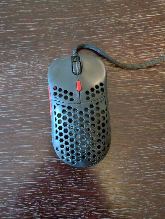 Myszka gamingowa SPC Gear LIX Plus SPG050