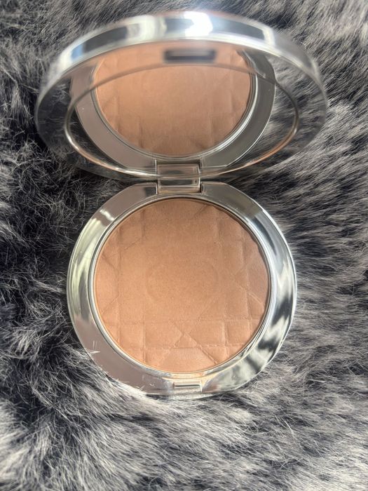 Dior forever nude bronzer