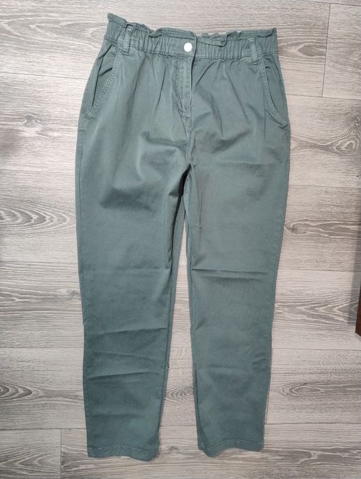 Штани брюки розмір 12