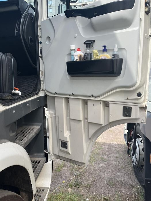 Продам DAF XF 95