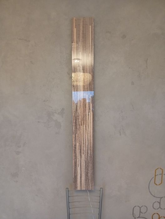 Kinkiet ścienny 160/20 led