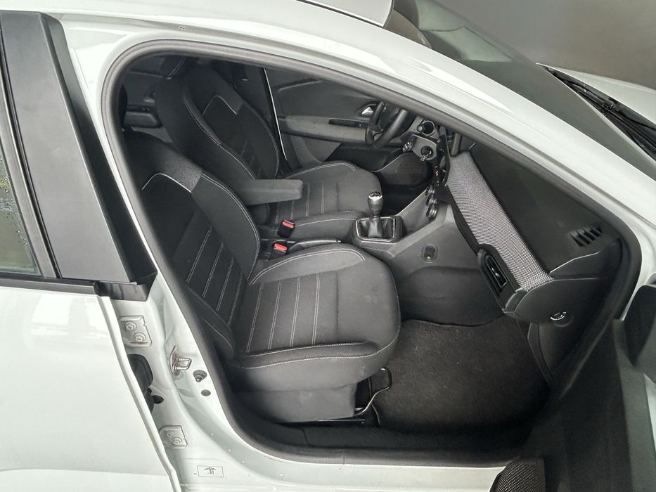 Dacia Sandero 1.0 ECO-G Bi-Fuel de 2021/10