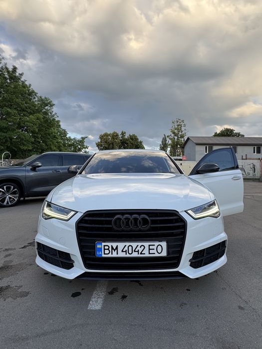Продам Audi A6C7