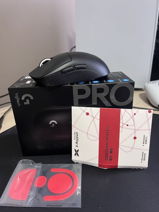 Logitech G Pro X Superlight 2