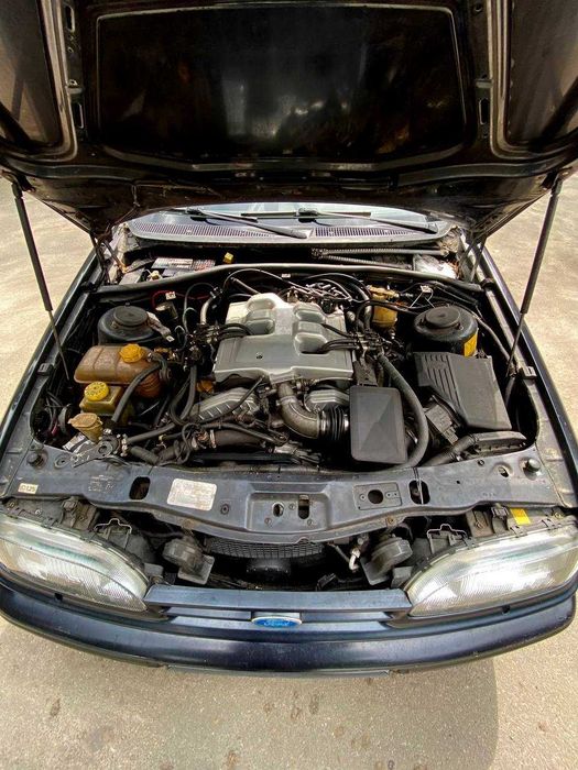 Ford Scorpio Cosworth 2.9 Original