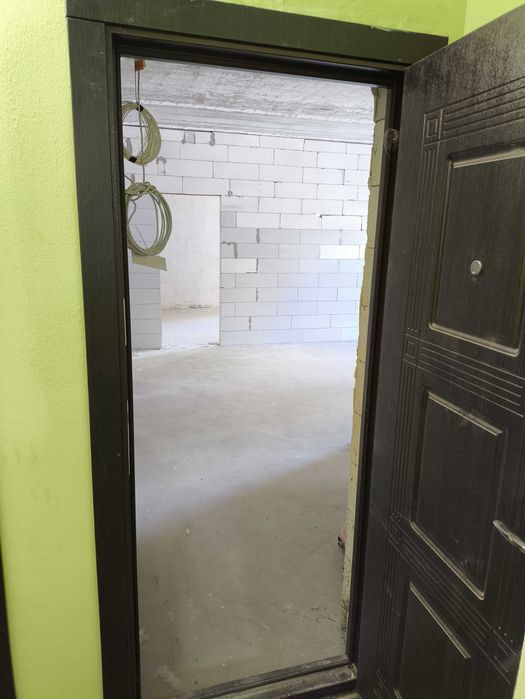 Продам однокімнатну квартиру, м. Борисіль