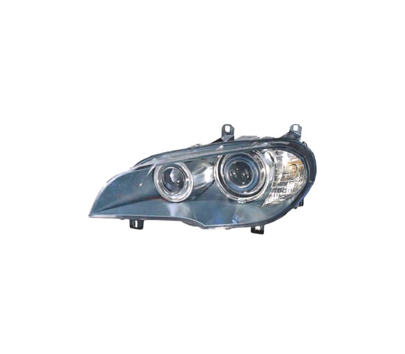 FAROL ESQ BMW X5 E70 07-10