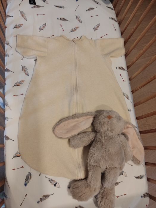 Śpiworek Engel wełna merino