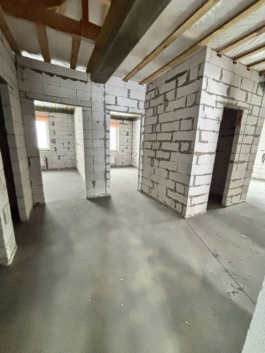 ‼️Продам будинок 132м2 ГАЗ с. Діброва, Васильків Одеське шосе