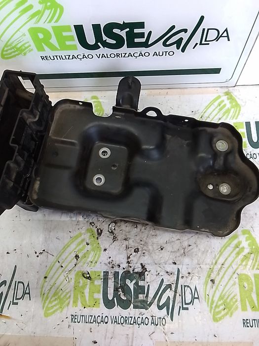 Caixa de Alujamento de Bateria CHEVROLET Captiva (C100, C140)