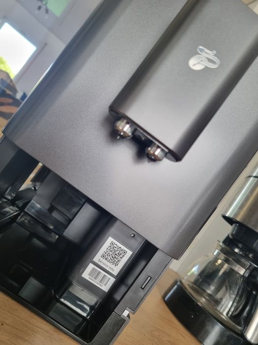 Tchibo Esperto 2 na gwarancji