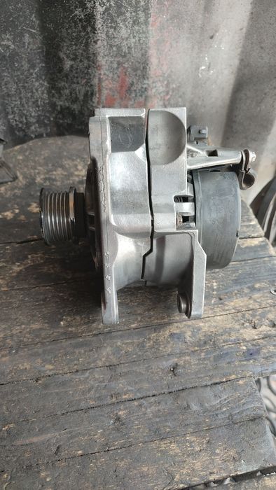 Генератор вольцваген