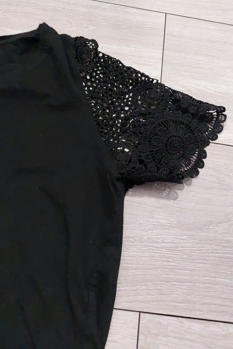 2 x bluzka na krótki rękaw M/L
