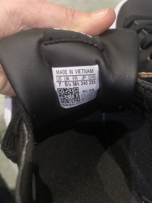 Adidasy damskie