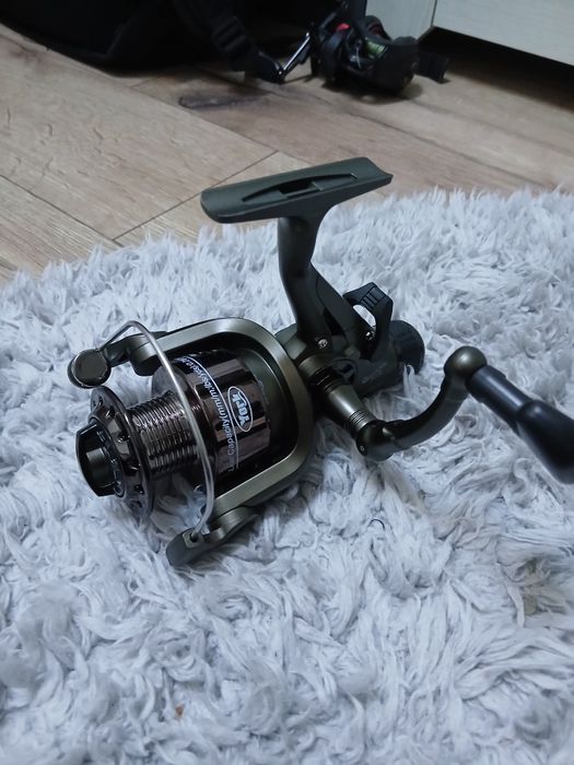 Kołowrotek york admiral 4005 NOWY