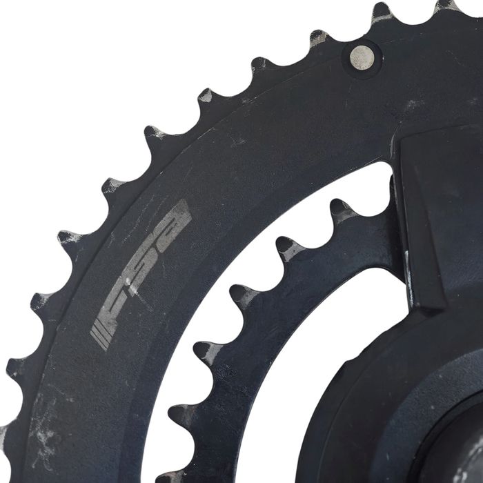 Bdb! FSA AGX 48/32T korba gravel szosowa napęd