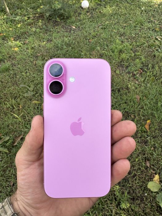 Iphone 16 esim 128 gb