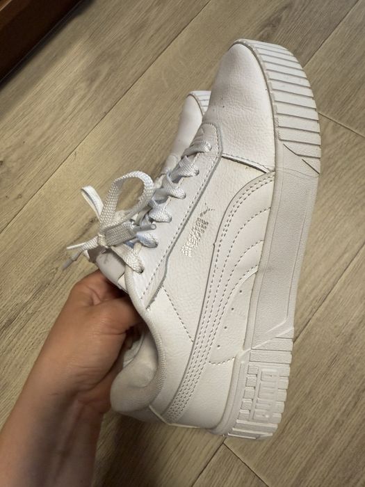 Кеди Puma CARINA 2.0