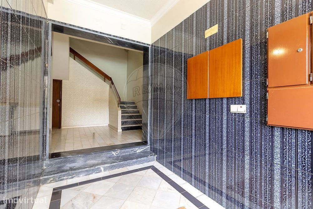 Apartamento T2 para venda