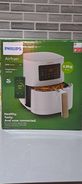 Airfryer Philips HD9255/30 Nowa