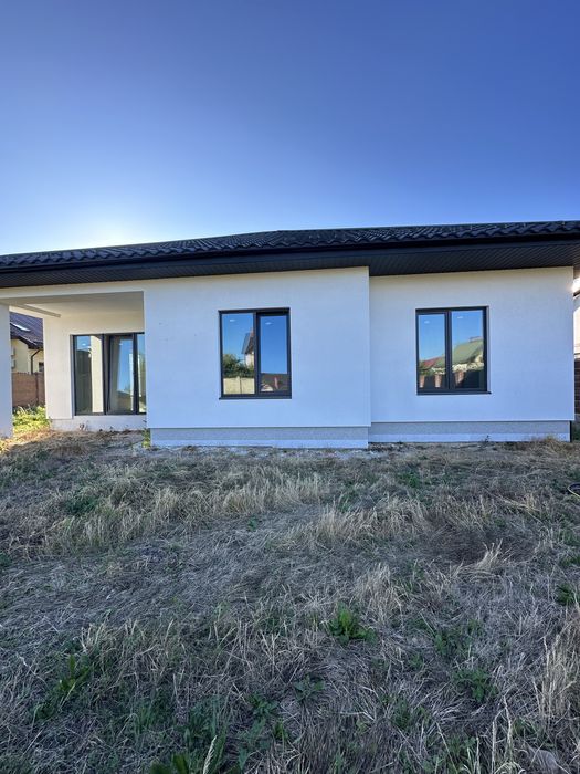 Продаж одноповерхового будинку с.Драгомирчани