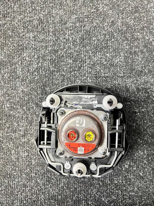 Mazda Cx5 Kf ремінь Безпеки перед  Ремень Безопастности  Зад Airbag