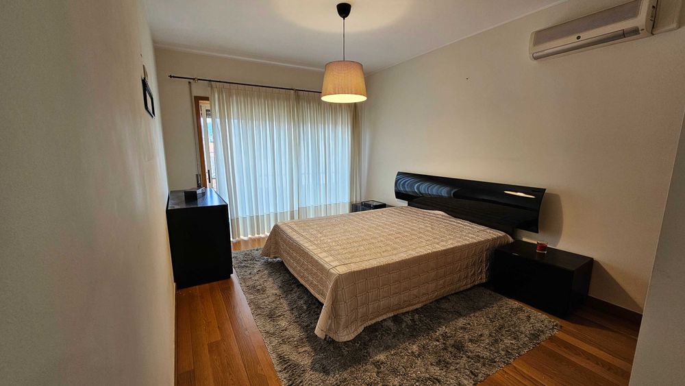 T3 Moderno e Mobilado junto ao Centro de Braga