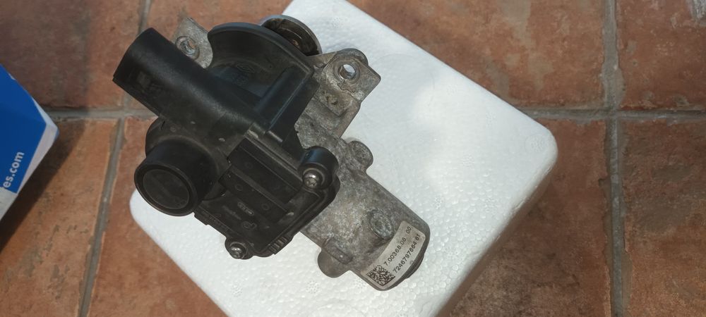 Válvula EGR original Renault