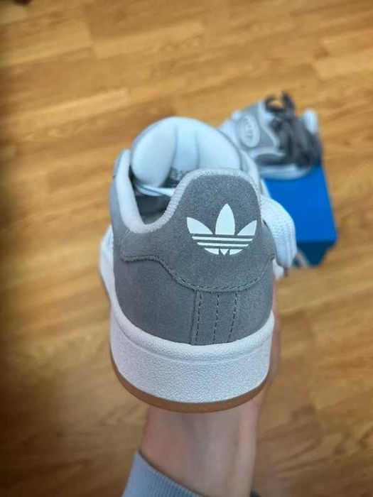 Buty/adidas_Campus/00s丨Nowe Trampki | rozmiar 43