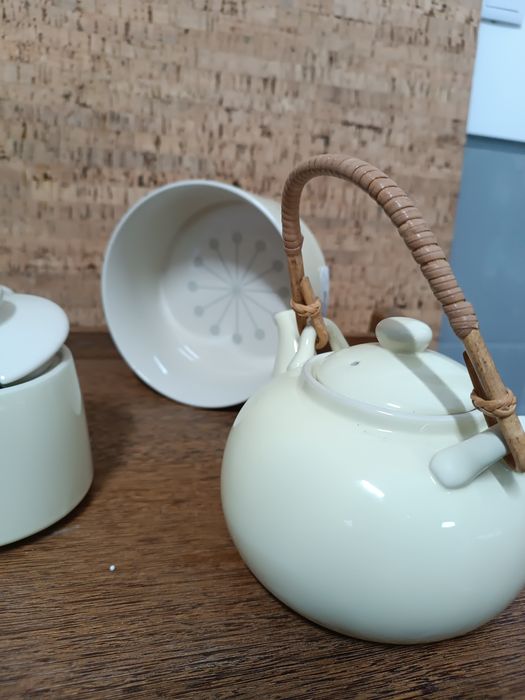 Colorful Porcelain Set437280049191997445