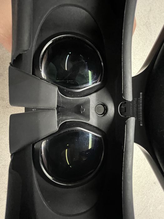 PlayStation 4 Pro 1TB + Повний комплект PS VR + 2 геймпади