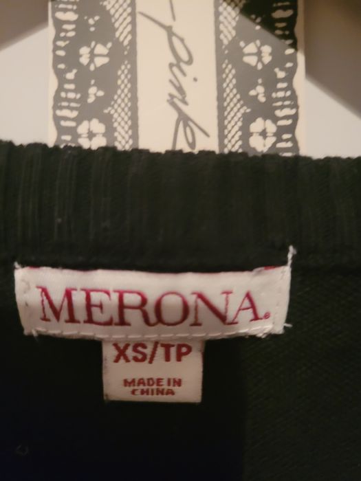 Sweter damski XS