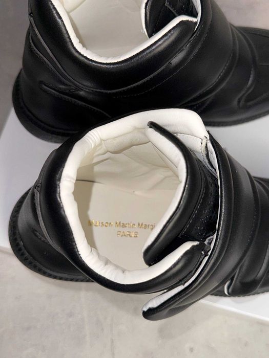 Кроссовки Maison Margiela Future Clinic клиники мейсон маржела