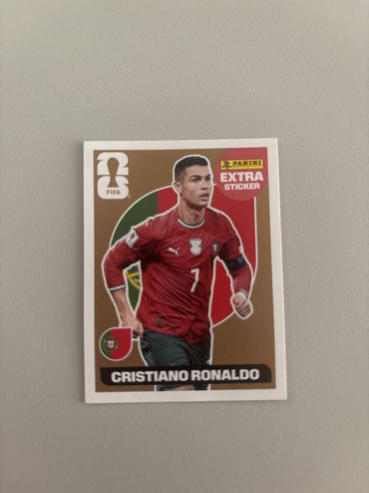 Cromos mundial 2026