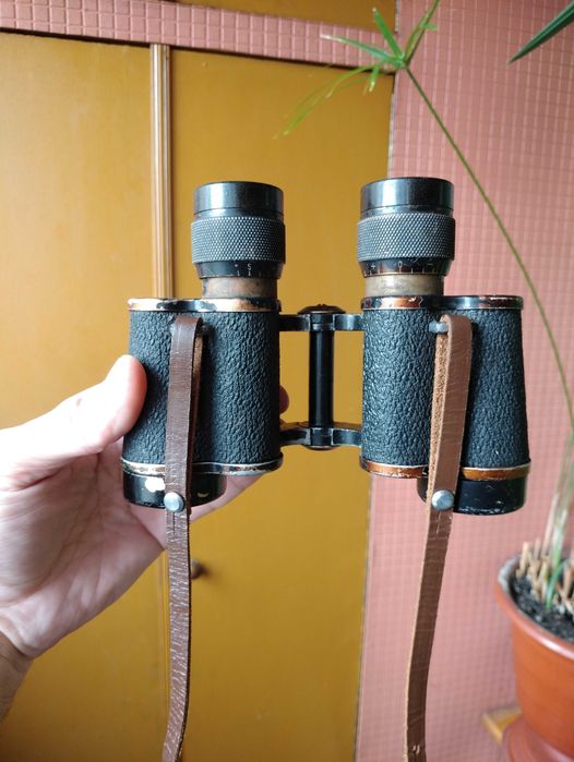 Продам бинокль Б8х30 ЗОМЗ