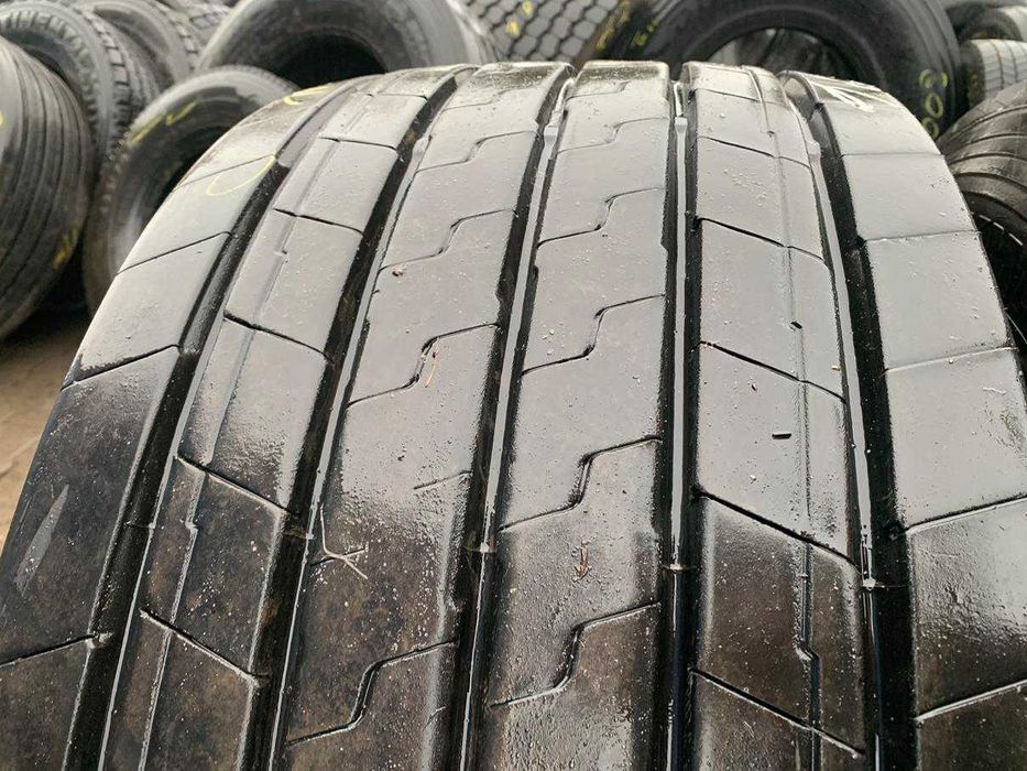 435/50R19.5 Opony GOODYEAR KMAX T GEN-2 11-14mm Naczepa Mega K MAX T