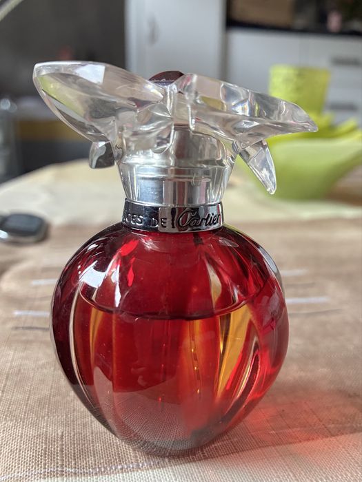 Cartier Delices edt 30ml
