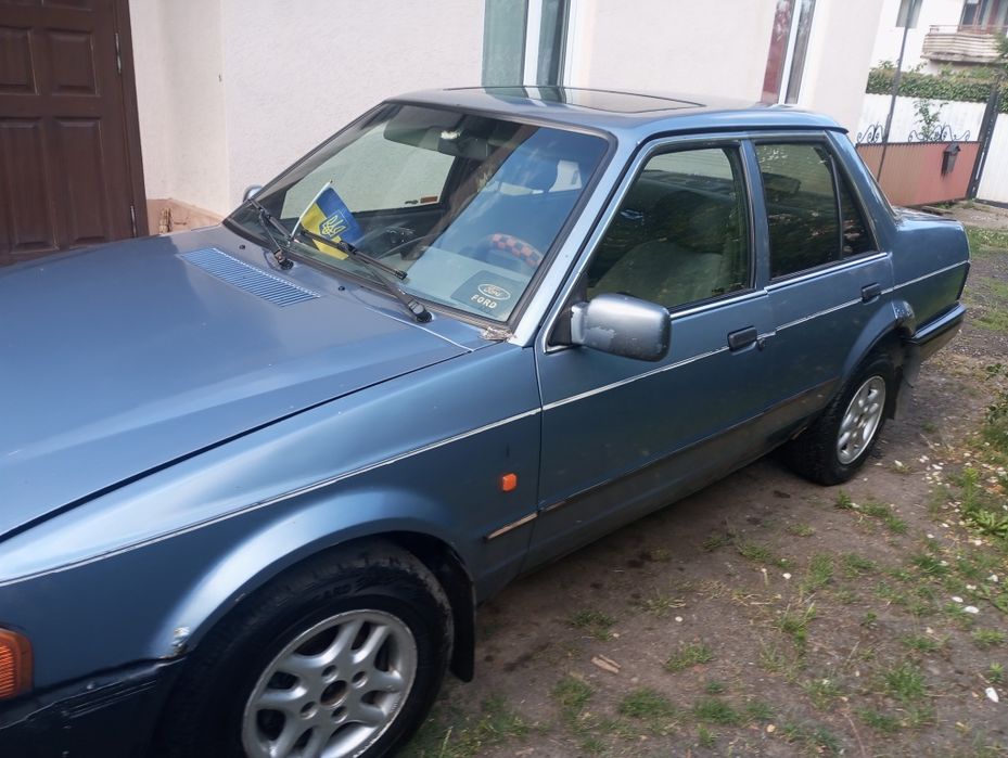 Продам Форд оріон