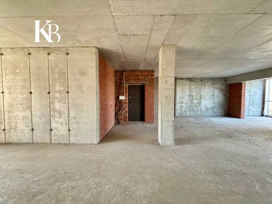 Продам 3к квартиру в ЖК Comfort City Рибінський, Підстанція