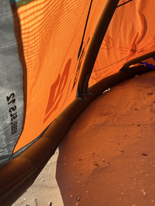 Kite Duotone Rebel SLS 12 2025