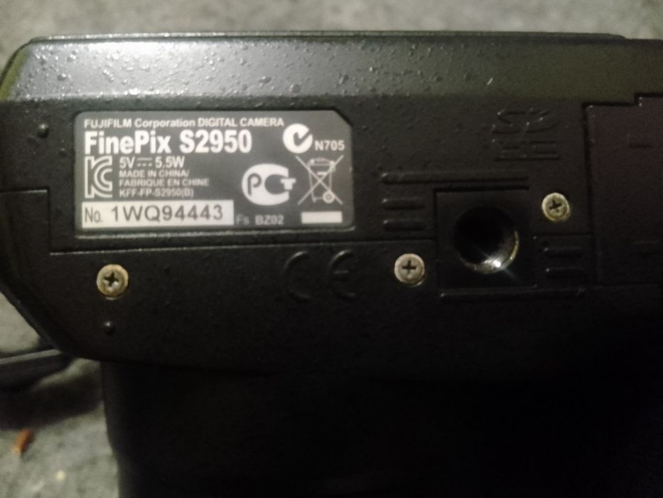 Продам фотокамеру фуджіфільм модель на фото деталі пишіть в приват.