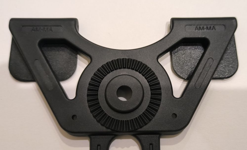 Кріплення для кобури Amomax