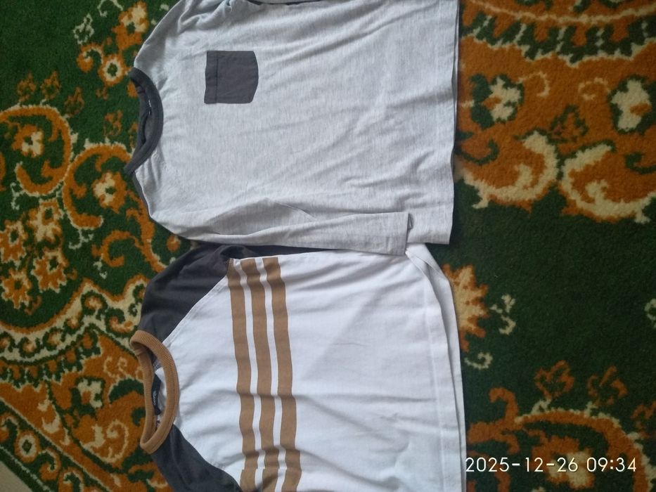 реглани для хлопчика