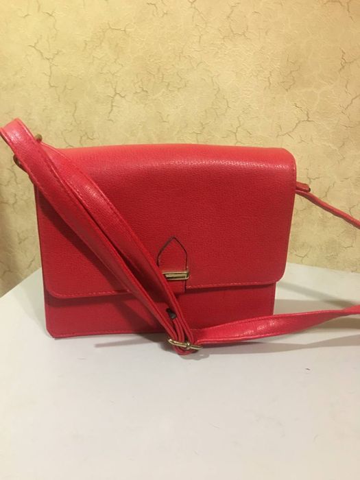 Женская сумочка