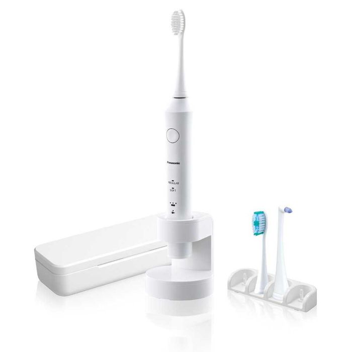 POWYSTAWOWY / Szczoteczka sonicznaPanasonic DentaCare EW DL83