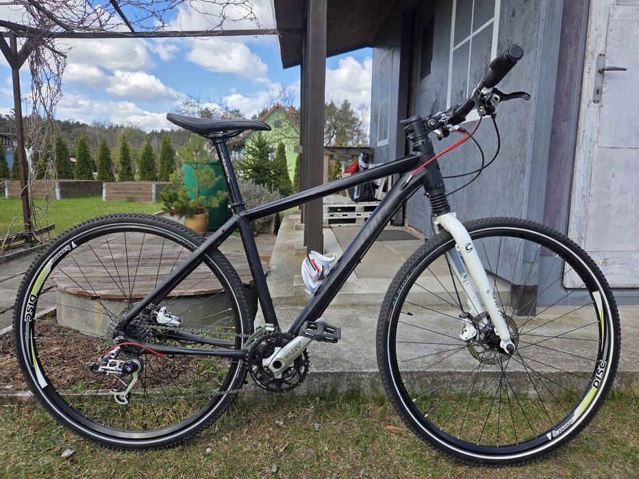 Rower Cannondale Bad Boy