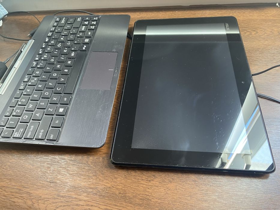 Asus transformer t100ta 2w1