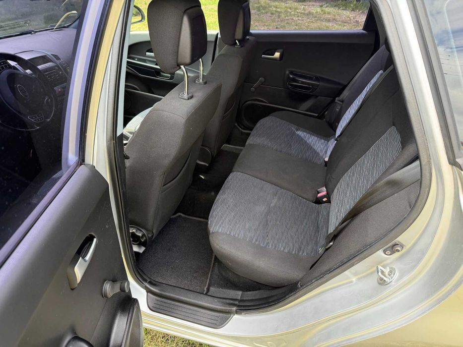 Kia Ceed Kombi, 1.6, 2008 rok, benzyna