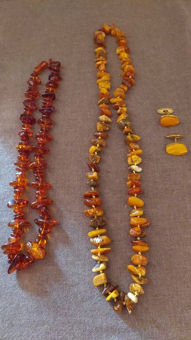 Бижутерия(натуральные камни,колье, браслет,серьги).