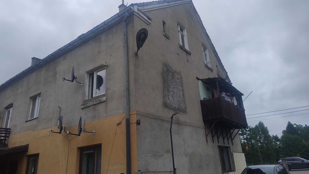 Sprzedam mieszkanie